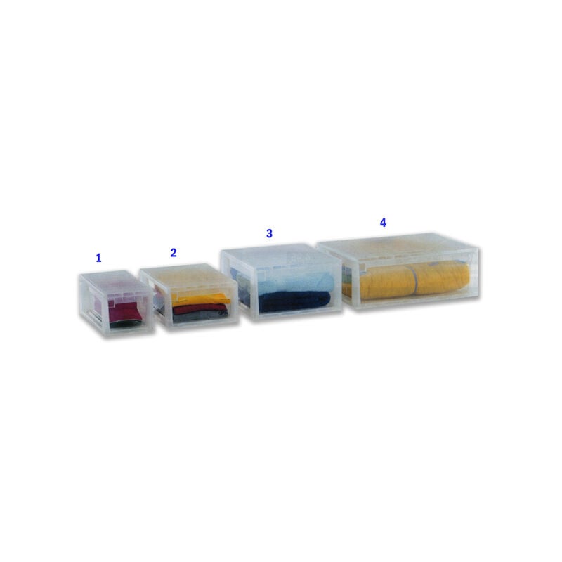 foto del prodotto cassettiera terry drawer system tr. s
