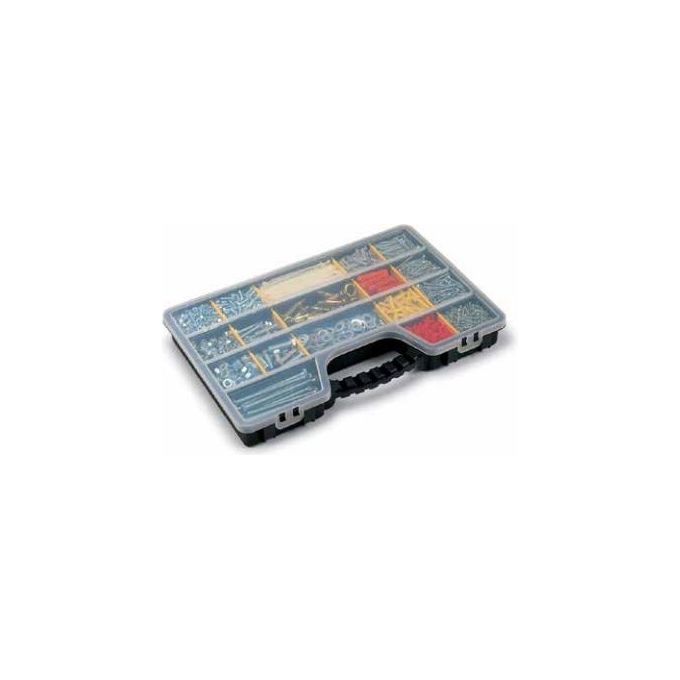 foto del prodotto cassettiera terry organizer 24