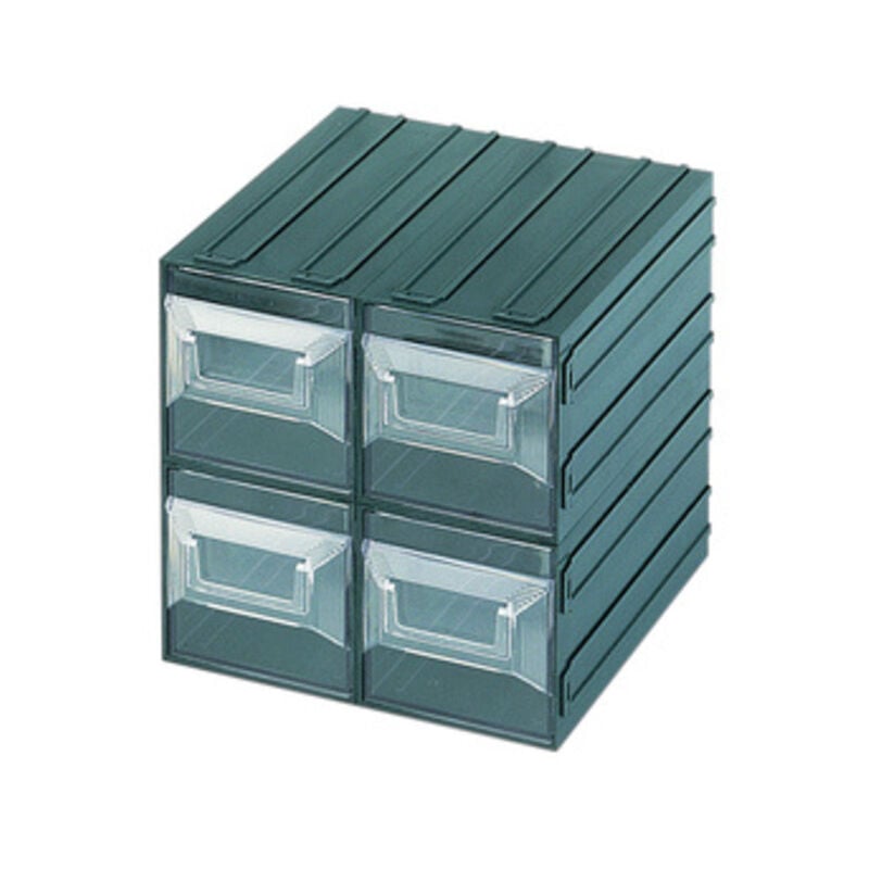immagine 0 del prodotto cassettiera terry vision 17 a 4 scomparti. prezzo per 1 pezzo.
