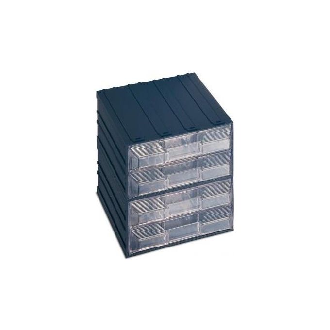 foto del prodotto cassettiera vision blok n 16 bis terry