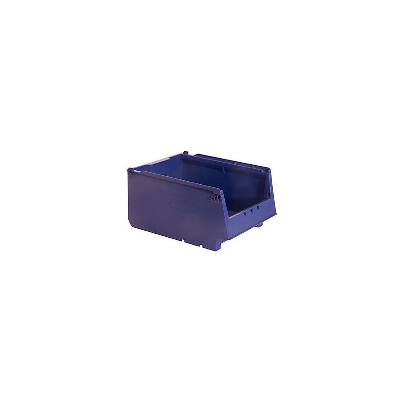 immagine 0 del prodotto cassettina per scaffali in pp riciclato lungh x kaiserkraft