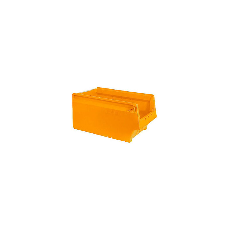 foto del prodotto cassettina per scaffali in pp riciclato lungh x kaiserkraft