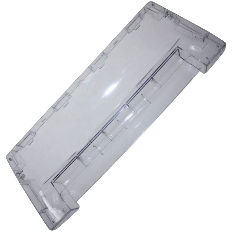 foto del prodotto cassetto anteriore indesit freezer 414x162mm c00283721 originale