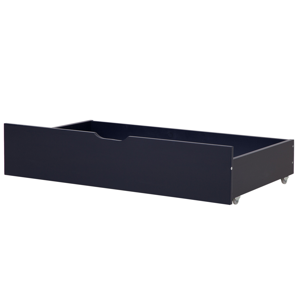 foto del prodotto cassetto blu scuro 2 pezzi rumilly