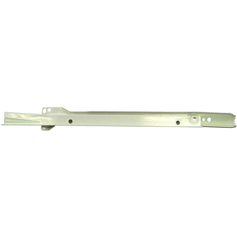 foto del prodotto cassetto blum estrazione parziale di dorsali, portata 25 kg, bianco, 350 mm 1 filo, 1 pezzi, 285370.0 hsi
