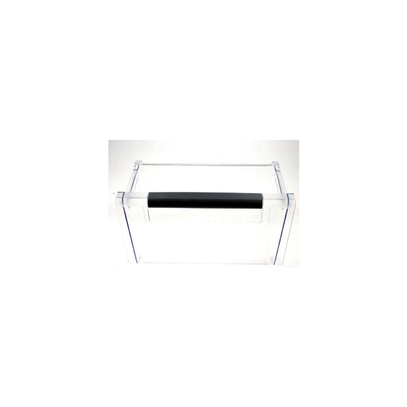 foto del prodotto cassetto compatibile con neff 00449003 freezer 390 x 215 x 212 mm in basso per la combinazione di frigorifero