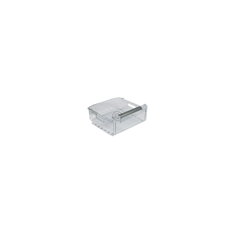 foto del prodotto cassetto compatibile con siemens 00740822 freezer 390 x 162 x 370 mm per frigorifero e congelatore