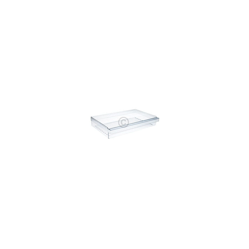 foto del prodotto cassetto compatibile con siemens 007444722 serbatoio di baia 400 x 68 x 263 mm per frigorifero con congelatore combinato