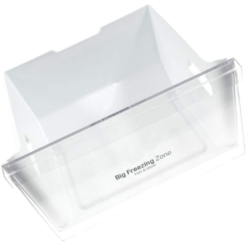 foto del prodotto cassetto congelatore frigorifero, congelatore lg 2963133662734337585