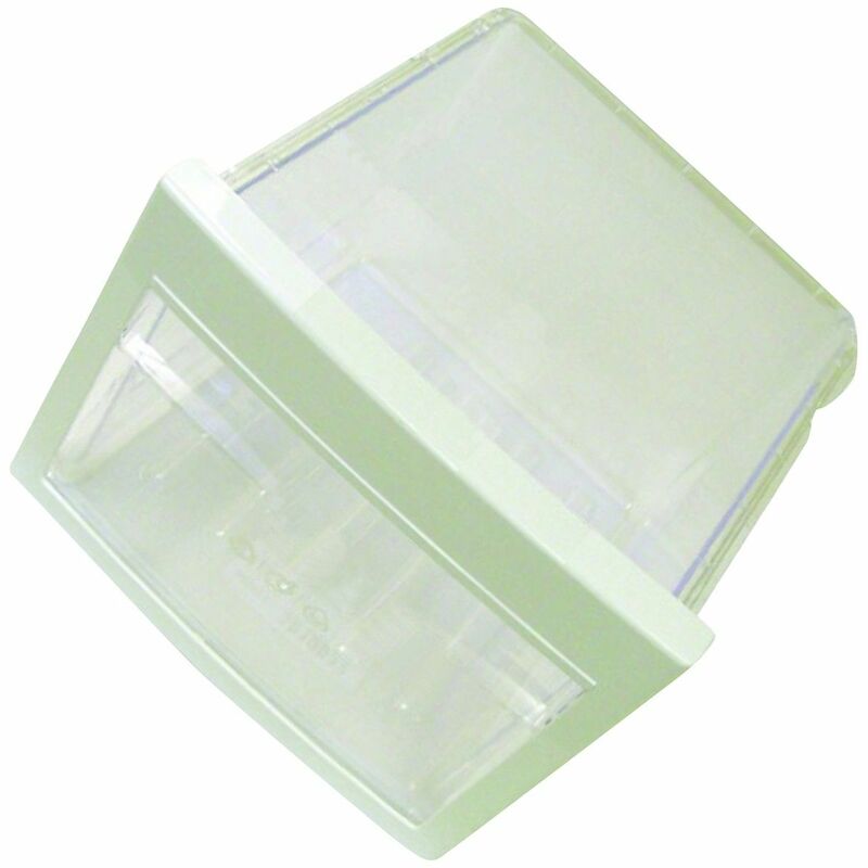 foto del prodotto cassetto congelatore frigorifero, congelatore lg 52335