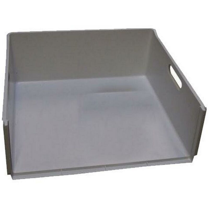 foto del prodotto cassetto congelatore intermedio senza frontale 28 originale frigorifero, congelatore ariston hotpoint 814343662894587356