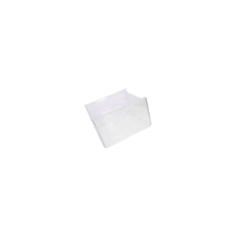 foto del prodotto cassetto congelatore originale frigorifero, congelatore whirlpool 296803