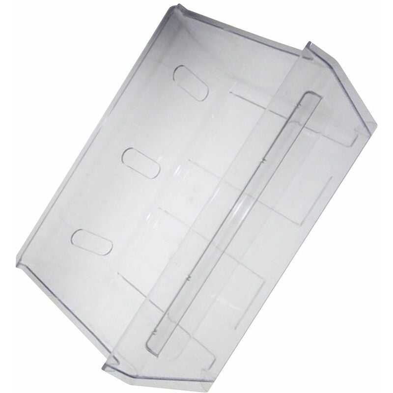foto del prodotto cassetto congelatore superiore frigorifero, congelatore bauknecht 307510