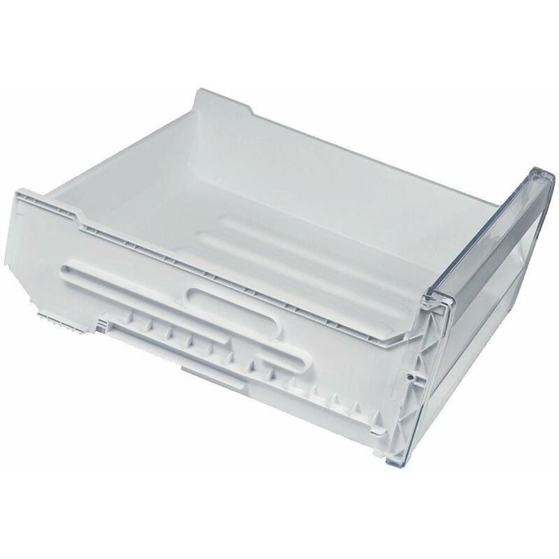 foto del prodotto cassetto congelatore superiore originale frigorifero, congelatore laden 332803