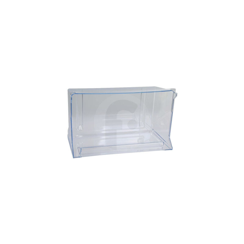 foto del prodotto cassetto del congelatore l 209mm l 396 mm per frigorifero electrox 8078744037
