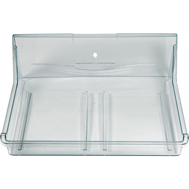 foto del prodotto cassetto del congelatore superiore 45,3 x 13,5 x 38,4 cm per frigorifero liebherr 7427654