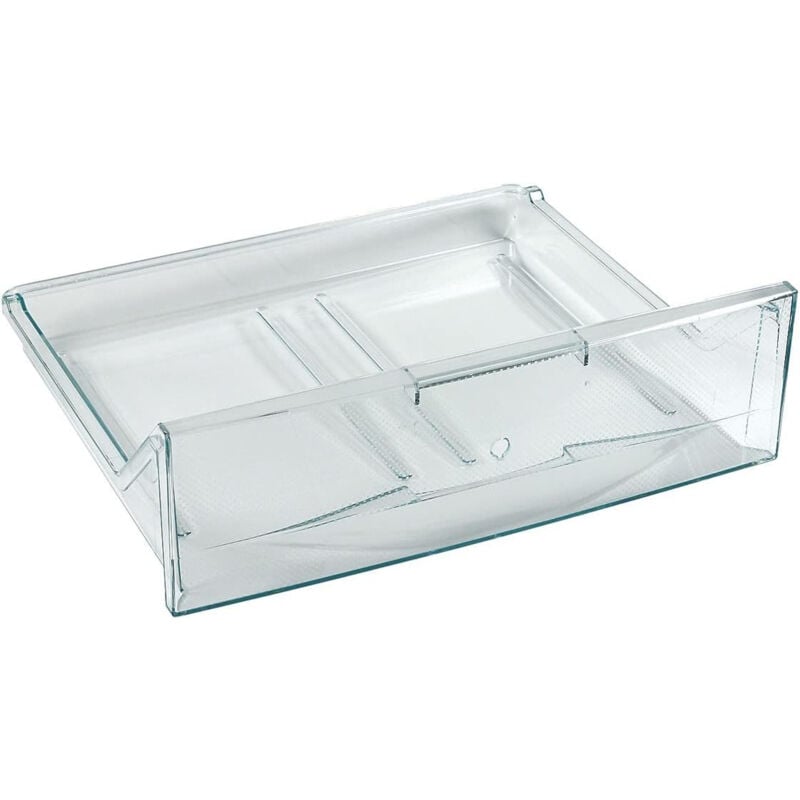 foto del prodotto cassetto del congelatore superiore 45,3 x 13,5 x 38,4 cm per frigorifero liebherr 7427654