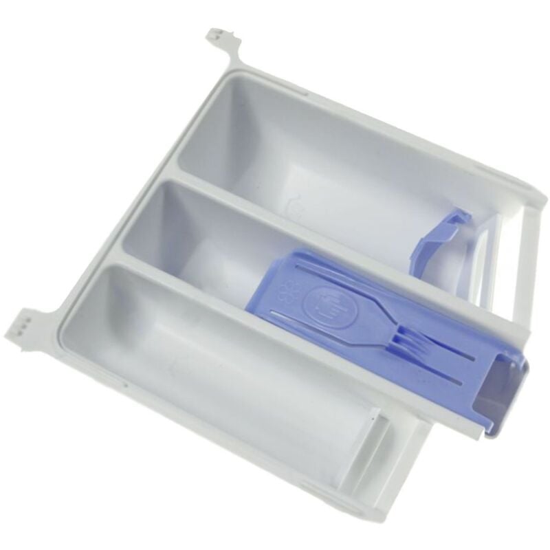 foto del prodotto cassetto detersivo lavatrice beko 4372923