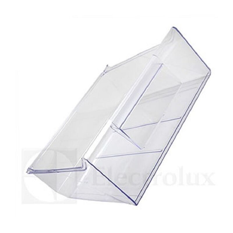 foto del prodotto cassetto di congelamento superiore centrale 40,2 x 36,2 x 15,7 cm per il frigorifero zanussi faure 8083451040