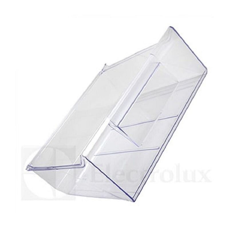 foto del prodotto cassetto di congelamento superiore centrale 40,2 x 36,2 x 15,7 cm per il frigorifero zanussi, faure 8083451040