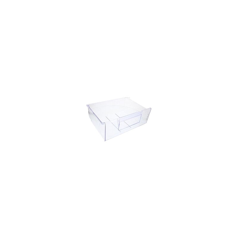 foto del prodotto cassetto di larghezza lunghezza 155 mm 402 mm per frigorifero electrox 2647020078