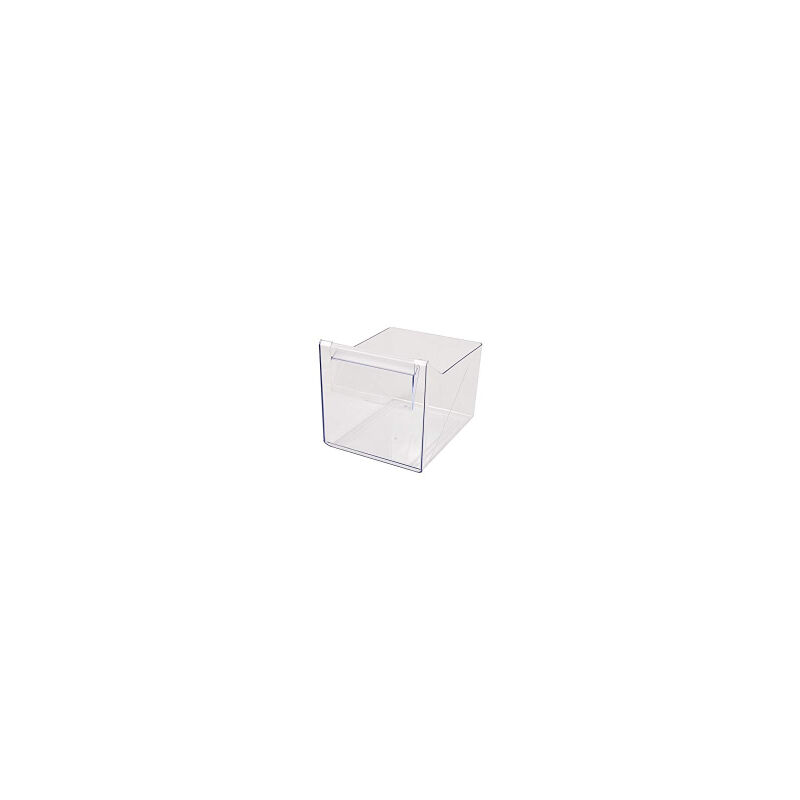 foto del prodotto cassetto di refrigerazione altezza del congelatore 225 mm per il frigorifero aeg 2647018049