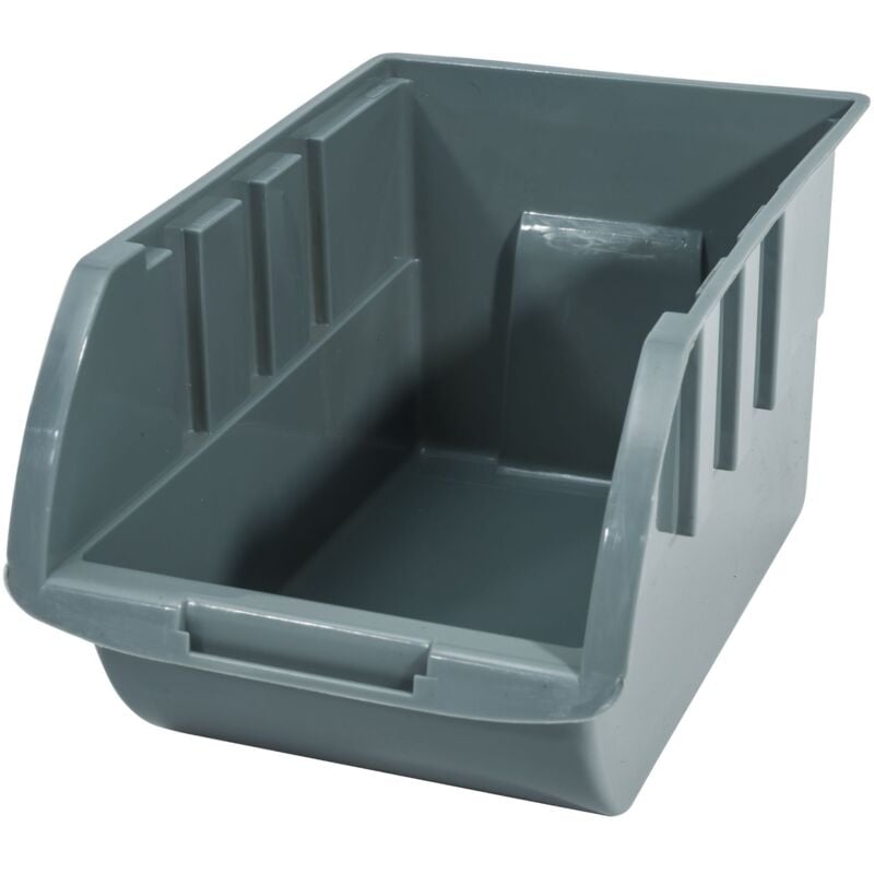 foto del prodotto cassetto di stoccaggio werka pro 235x150x127mm