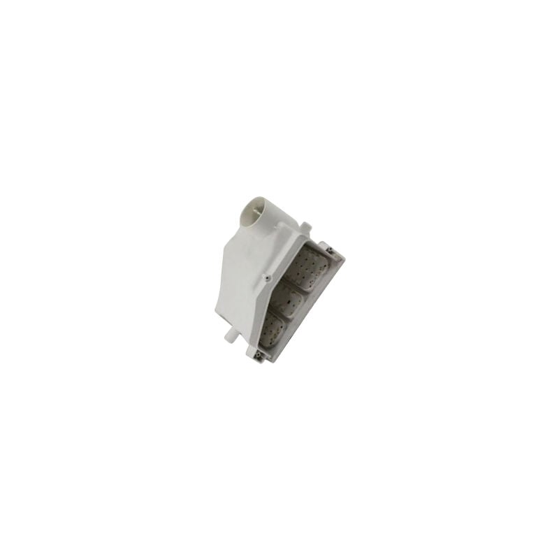 foto del prodotto cassetto distributore del detersivo lavatrice brandt 313408