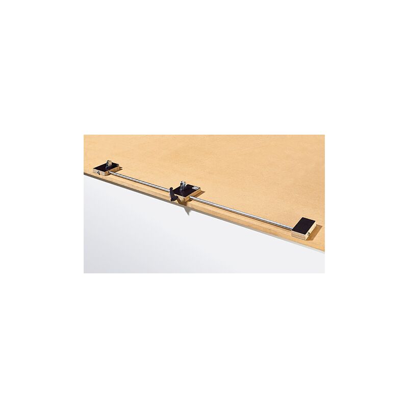 foto del prodotto cassetto e telaio per cassetti hettich arcitech arcifit 100 9123524