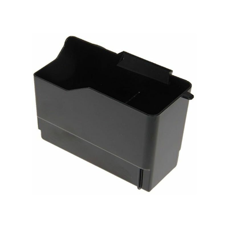 foto del prodotto cassetto fondi di caff macchina da caff , caffettiera delonghi 4371124