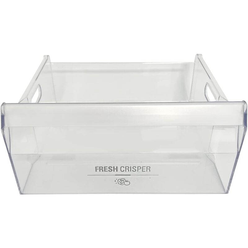 foto del prodotto cassetto fresh crisper per frigoriferi ariston indesit hotpoint, dimensioni 430x388x202 mm , 481010880116, per modelli bcb7030aa bf1801ef1 art6600a 