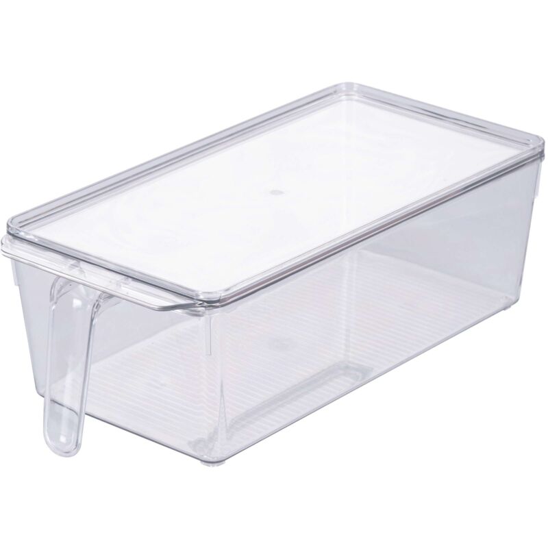 foto del prodotto cassetto frigo 31,5x15x10