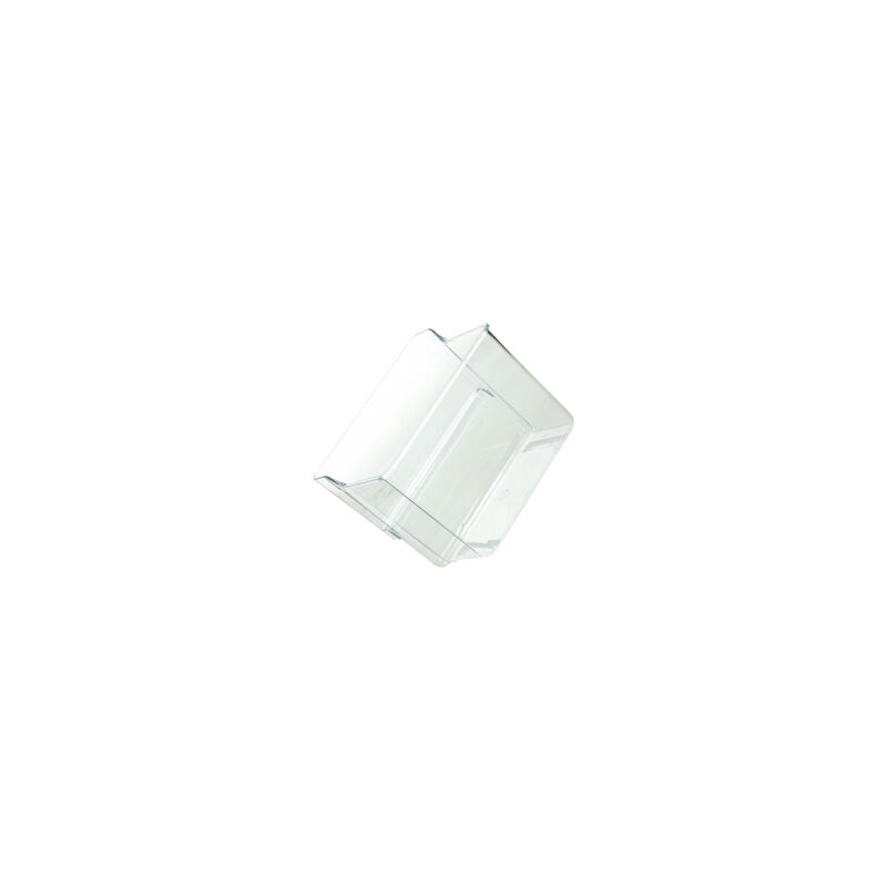 foto del prodotto cassetto frutta e verdura destro originale frigorifero, congelatore whirlpool 607528015250175912