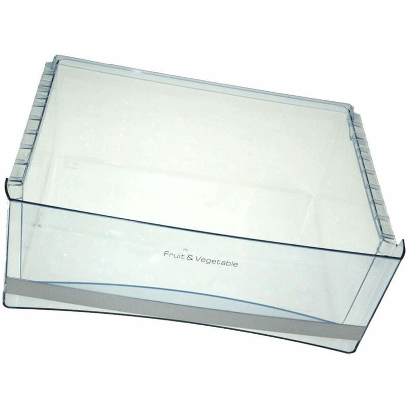 foto del prodotto cassetto frutta e verdura frigorifero, congelatore essentiel b 333860