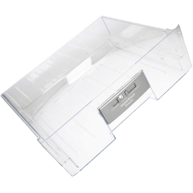 foto del prodotto cassetto frutta e verdura inferiore frigorifero, congelatore beko 4370408