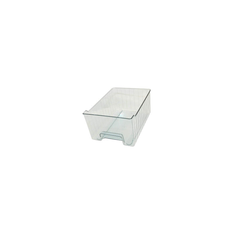 foto del prodotto cassetto frutta e verdura originale frigorifero, congelatore bosch 317294