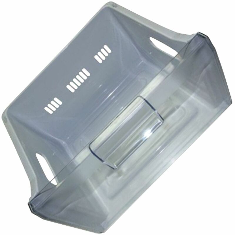 foto del prodotto cassetto frutta e verdura originale frigorifero, congelatore samsung 305572