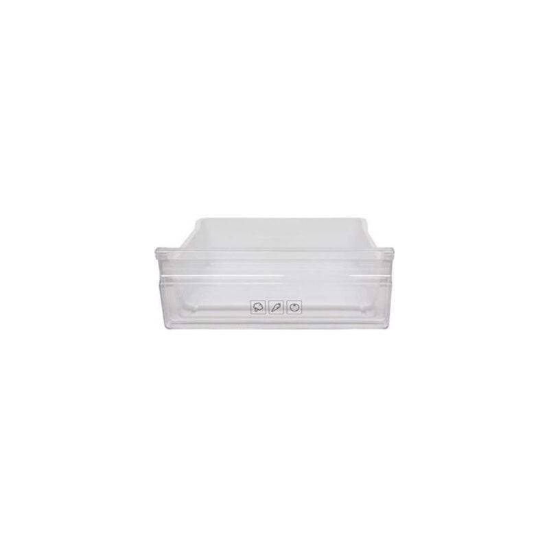 foto del prodotto cassetto frutta e verdura originale frigorifero, congelatore samsung 331256