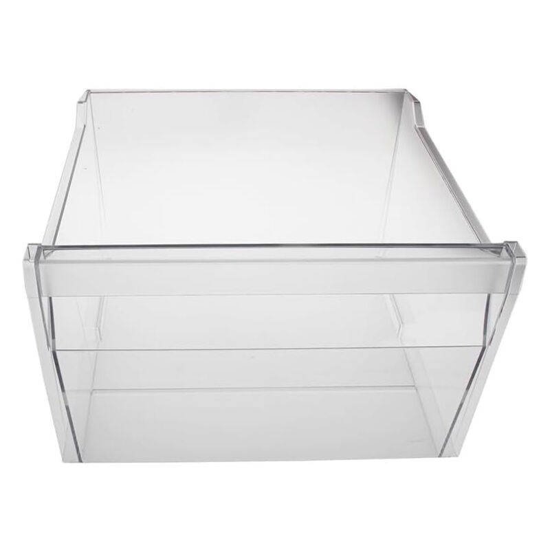 foto del prodotto cassetto inferiore 400 x 254 x 365 mm per frigorifero whirlpool freezer 481010596938