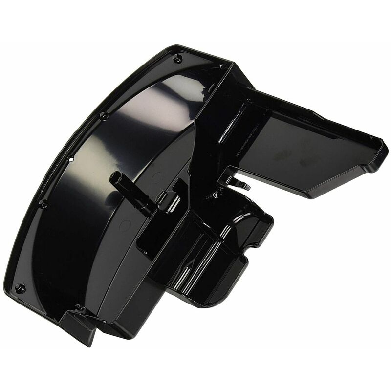 foto del prodotto cassetto inferiore macchina da caff , caffettiera delonghi 291732