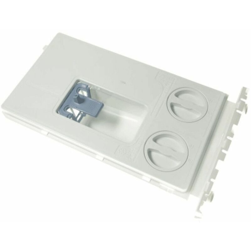 foto del prodotto cassetto per detersivo originale lavatrice samsung 433888