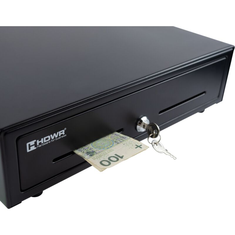 foto del prodotto cassetto portadenaro medio con inserto sostituibile, salvadanaio hd kr41