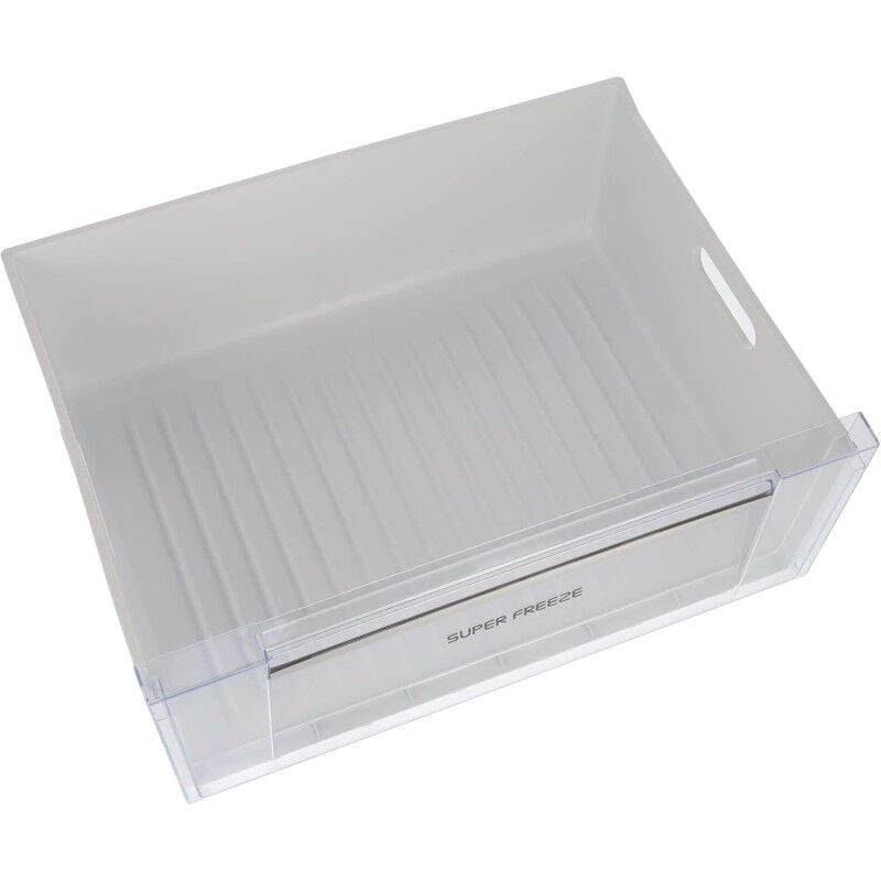foto del prodotto cassetto superiore congelatore originale frigorifero, congelatore ariston hotpoint 3346678015250840766