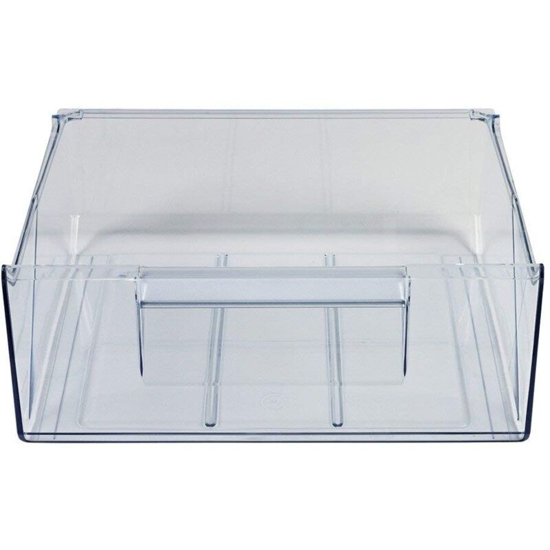 foto del prodotto cassetto trasparente 402 x 157 mm per frigorifero aeg