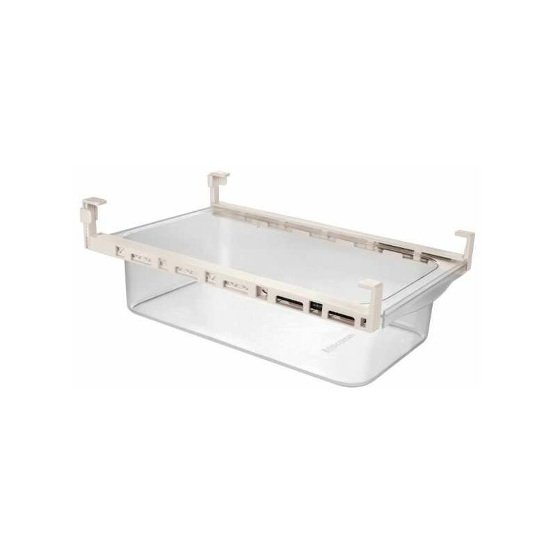 foto del prodotto cassetto universale cm 19x29 h 6,8 flexi tescoma