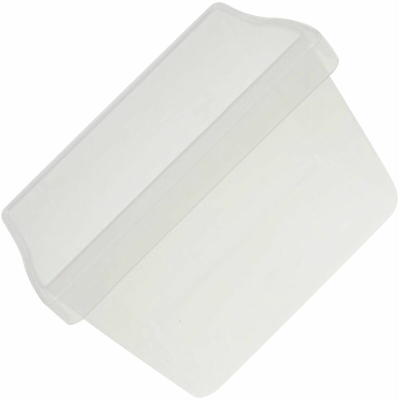 foto del prodotto cassetto verdure frigorifero, congelatore smeg 341650