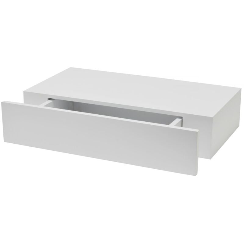 foto del prodotto cassetto xl10 laccato bianco 100x480x250 kimono