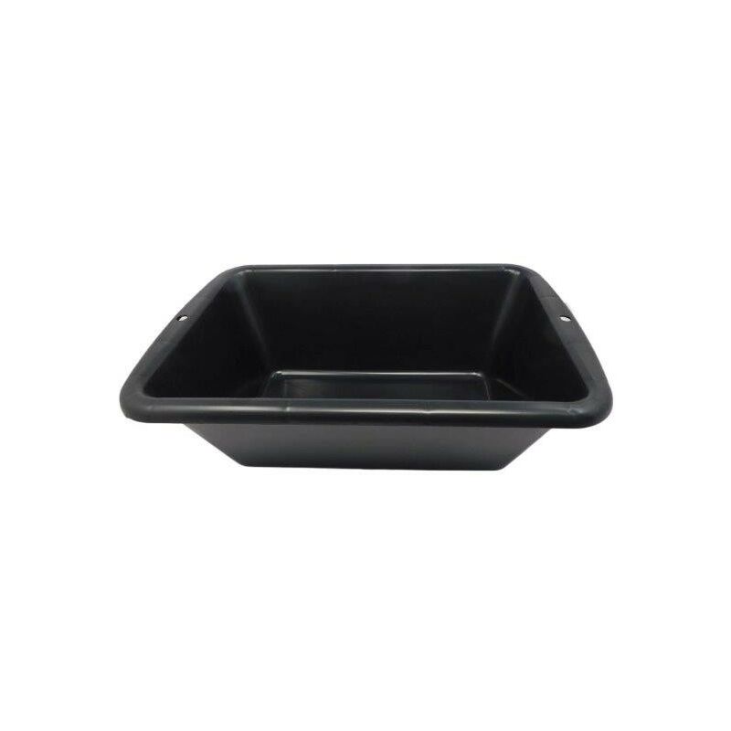 foto del prodotto cassoncino nero 13lt
