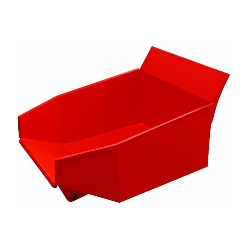 foto del prodotto cassone dumper per motocarriola tag 300