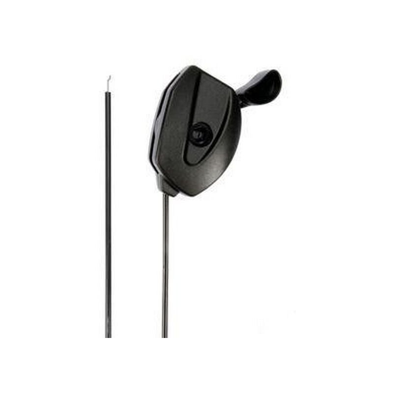 foto del prodotto castelgarden - cavo acceleratore tosaerba ggp - 181005501 1